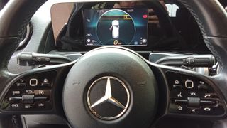 Mercedes-Benz GLB 200 2022 1.3 - 163hp - AYTOMATO..!!!-thumb-11