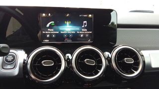 Mercedes-Benz GLB 200 2022 1.3 - 163hp - AYTOMATO..!!!-thumb-14