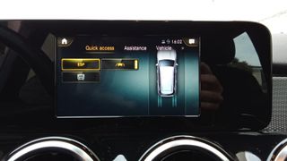Mercedes-Benz GLB 200 2022 1.3 - 163hp - AYTOMATO..!!!-thumb-15
