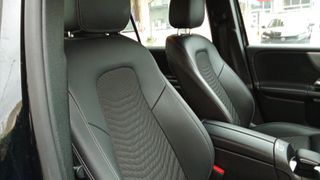 Mercedes-Benz GLB 200 2022 1.3 - 163hp - AYTOMATO..!!!-thumb-18