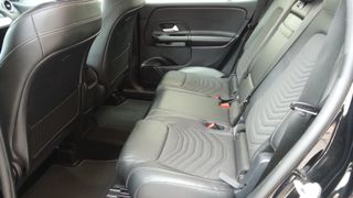 Mercedes-Benz GLB 200 2022 1.3 - 163hp - AYTOMATO..!!!-thumb-24