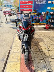 Benelli TRK 702 2024 X TRAVEL PACK TRK702X