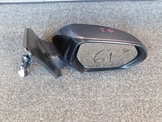 TOYOTA YARIS 20- ΚΑΘΤΡΕΠΤΗΣ ΔΕΞΙΟΣ ΗΛΕΚΤΡΙΚΟΣ (5 ΚΑΛΩΔΙΑ)