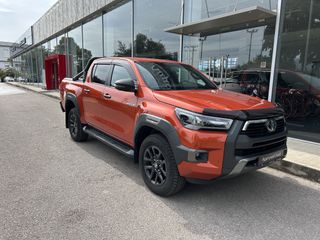 Toyota Hilux 2023 FULL EXTRA- INVINCIBLE EDITION