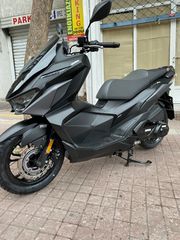 Sym Jet X 125 2023 2023-2024