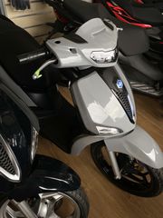 Piaggio Liberty 125 2026 Liberty 125 S-thumb-3