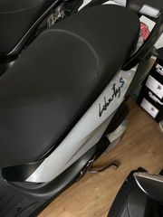 Piaggio Liberty 125 2026 Liberty 125 S-thumb-2