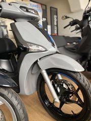 Piaggio Liberty 125 2026 Liberty 125 S-thumb-5