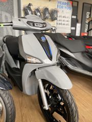 Piaggio Liberty 125 2026 Liberty 125 S-thumb-7
