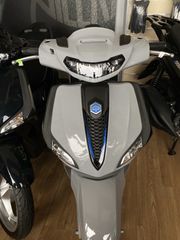 Piaggio Liberty 125 2026 Liberty 125 S-thumb-4