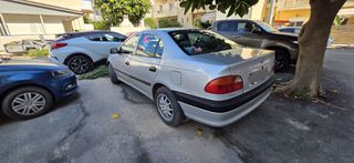 Toyota Avensis 1999