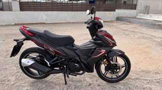 Sym VF 185 2024
