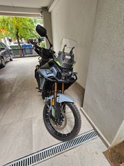 CFmoto 450 MT 2024