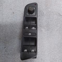 Volkswagen Tiguan '09 διακόπτης οδηγού