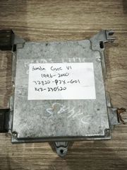 Honda civic VI. 37820-P3X-G01 (HONDA OEM) / 147-230520 (Κωδικός Κατασκευαστή - Denshigiken) / C7