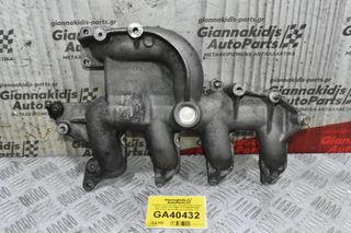 Πολλαπλη Εισαγωγής Suzuki Grand Vitara 19.cc DDIS F9Q 2006-2010 8200512434 (Renault Laguna Megane Scenic 1.9)