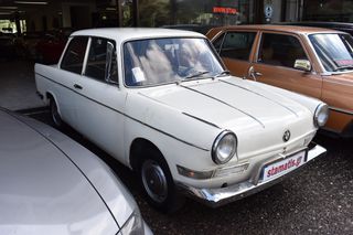 Bmw 1964 LS 700 Luxus-thumb-2
