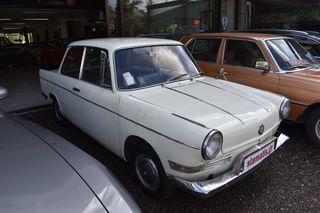 Bmw 1964 LS 700 Luxus-thumb-4