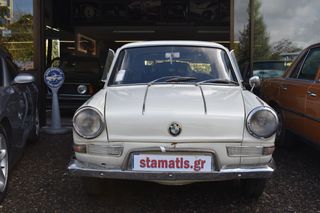 Bmw 1964 LS 700 Luxus-thumb-1