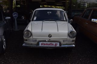 Bmw 1964 LS 700 Luxus-thumb-5