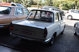 Bmw 1964 LS 700 Luxus-thumb-7