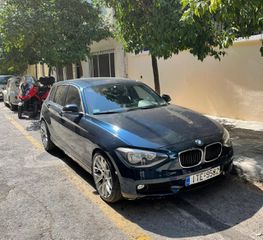 Bmw 116 2012 ΘΕΛΕΙ ΜΟΤΕΡ