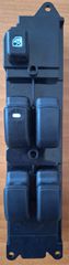 MITSUBISHI L200 K74/K64/K75 1997-2006 ΔΙΑΚΟΠΤΗΣ ΗΛΕΚΤΡΙΚΩΝ ΠΑΡΑΘΥΡΩΝ ΟΔΗΓΟΥ  4ΠΛΟΣ  (10PIN) ΚΑΙΝΟΥΡΓΙΟΣ