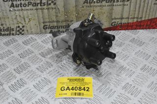Διανομέας/Τρισυμπιτέρ Nissan PickUp D21 ΚΑ24 12V 2.4 1995-2001 22100-1S702 (Καινούργιο) Ηλεκτρονική-thumb-2