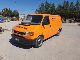 Κλούβα Volkswagen 1997-thumb-1