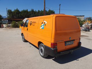 Κλούβα Volkswagen 1997-thumb-2