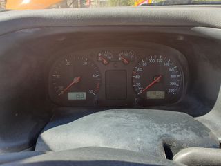 Κλούβα Volkswagen 1997-thumb-4