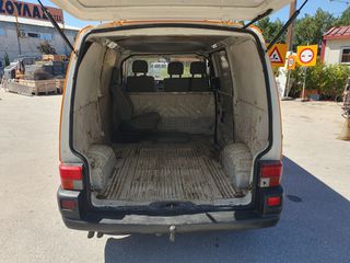 Κλούβα Volkswagen 1997-thumb-5