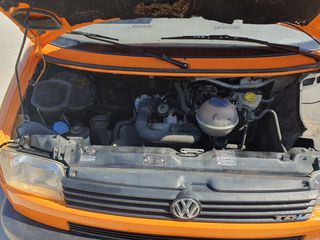 Κλούβα Volkswagen 1997-thumb-6