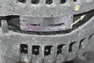 Δυναμό Isuzu D-Max 2.5 4JK1 2007-2012 8973697161 (4JJ1)-thumb-2