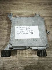 Honda civic VI. 37820-P3X-G01 (HONDA OEM) / 147-200960 (Κωδικός Κατασκευαστή - Denshigiken) / C7