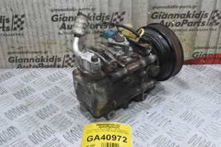 Κομπρεσέρ Aircondition - A/C Daihatsu Feroza - Terios HE 1998-2006 442500-1560-thumb-2