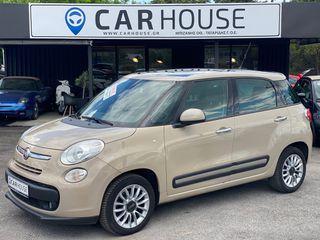 Fiat 500L 2016 !!ΑΥΤΟΜΑΤΟ!!FULL EXTRA!!