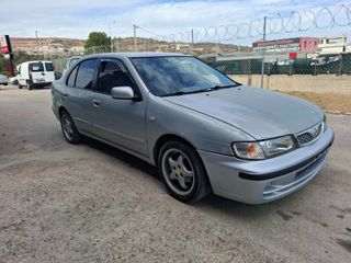 Nissan Almera 1999 Πληρωμένα Τέλη '25