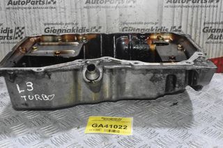 Κάρτερ Mazda 3 - 6 - CX-7 2.3 L3 Τurbo 2004-2012
