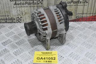 Δυναμό Nissan Qashqai 2.0 141PS MR20 2007-2012 23100-EN000 140A