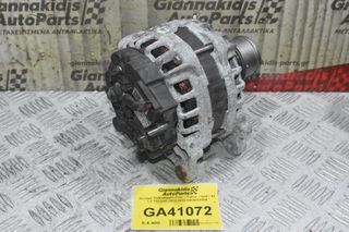 Δυναμό Volkswagen Polo / Fabia / Golf / A3 1.0 TSI CHZ 2010-2019 04E903015A-thumb-2