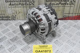 Δυναμό Volkswagen Polo / Fabia / Golf / A3 1.0 TSI CHZ 2010-2019 04E903015A