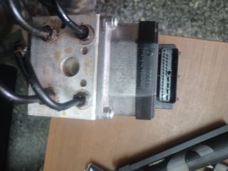 AUDI A4 2004 ABS ΜΟΝΑΔΑ 8Ε0614111Β 0265220405
