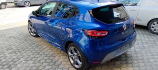 Renault Clio 2019 GT LINE