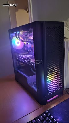 ΔΥΝΑΤΟ GAMING PC για 1440p