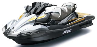 Kawasaki 2026 ULTRA 160LX