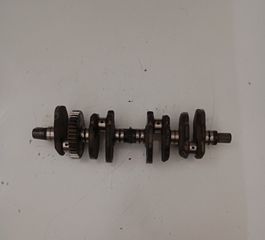 HONDA CB 400 SF ΣΤΡΟΦΑΛΟΣ-thumb-1