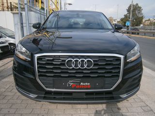 Audi Q2 2018 1.6 TDI 116PS-thumb-2