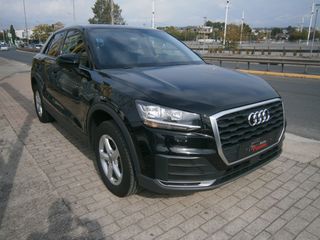 Audi Q2 2018 1.6 TDI 116PS-thumb-3