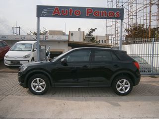 Audi Q2 2018 1.6 TDI 116PS-thumb-4